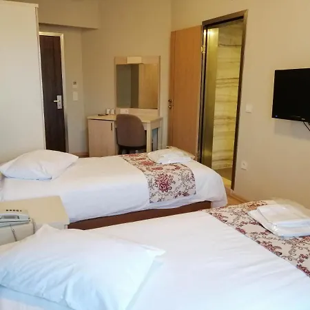 ホテル Grand Koeroglu 4*
