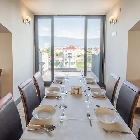 ホテル Grand Koeroglu 4*