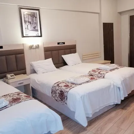 Grand Koeroglu