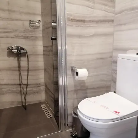 ホテル Grand Koeroglu