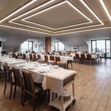 Grand Koeroglu ホテル ボル