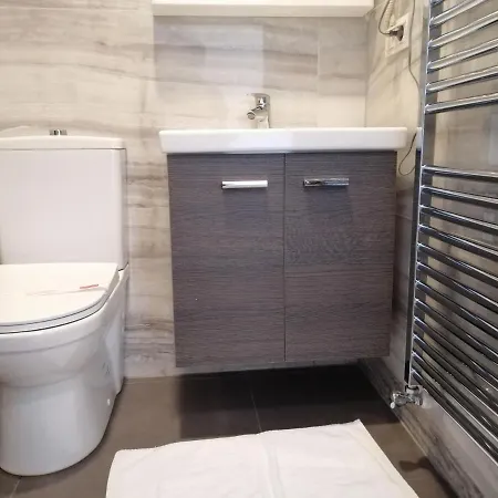 Grand Koeroglu 4*
