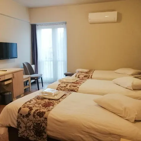 Grand Koeroglu ホテル